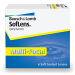 Softlens Multifocal