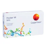 Proclear Toric XR 6pk