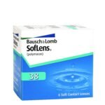 Softlens 38
